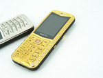 VERTU Ferrari Cheap Phone